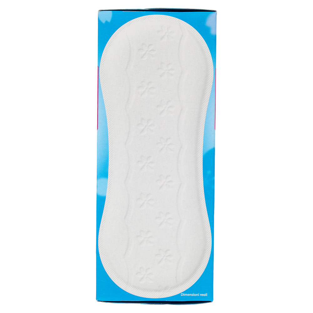 Proteggi Slip Carefree Con Aloe - Foto 2