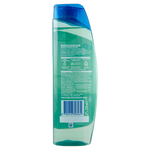Shampoo Pulizia Profonda Cute Grassa Head & Shoulders - Foto 3
