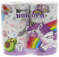 Carta Casa Unicorn Carta Casa Unicorn