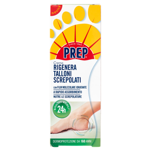 Prep Crema Talloni Screpolati - Foto 3