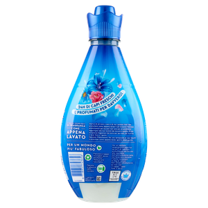 Profumatore Liquido Fresco Matt. 730ml Fabuloso - Foto 3