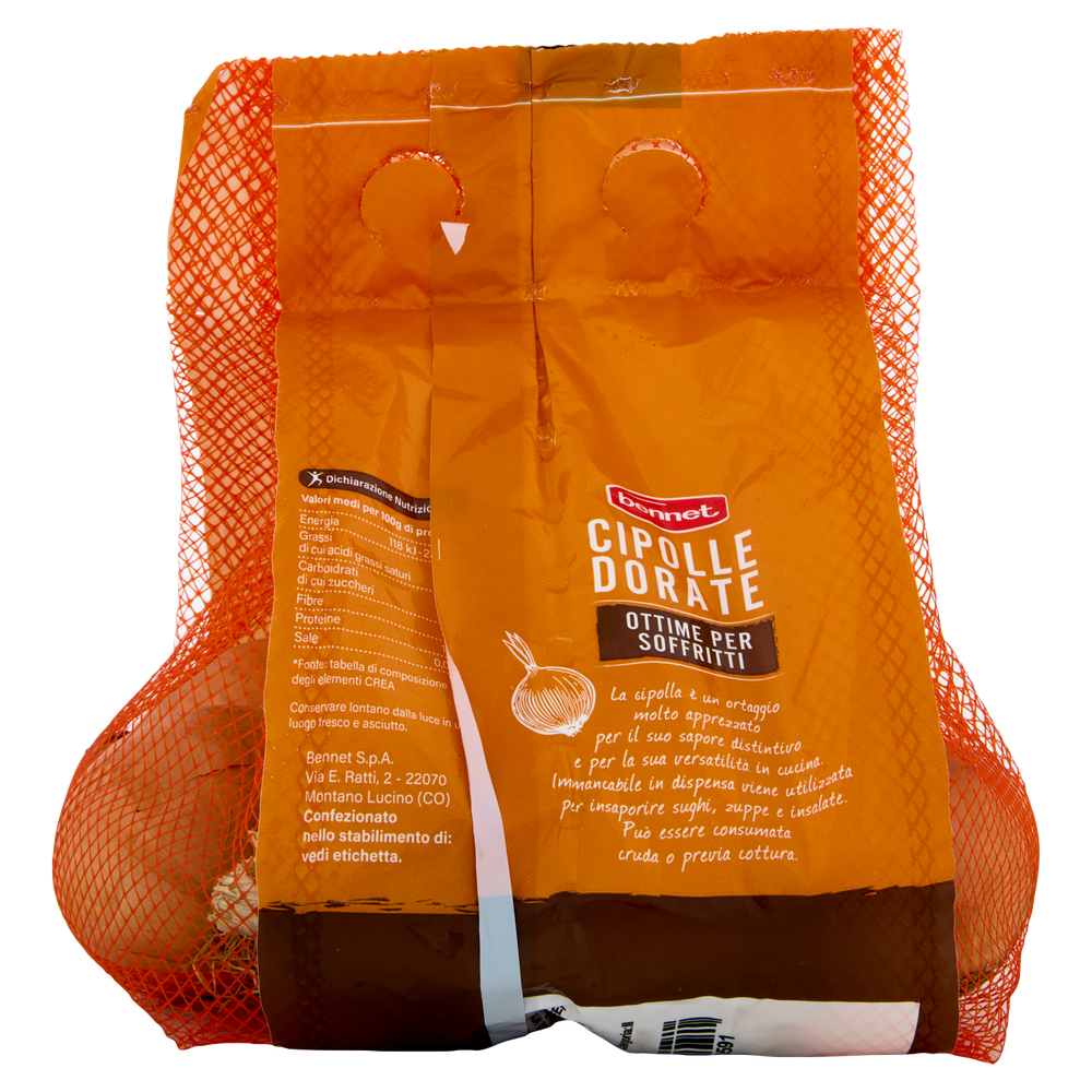 Cipolle Dorate Bennet - Foto 3