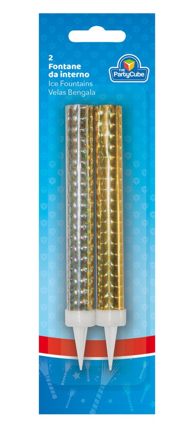 2 Fontane Scintillanti Da Interno - Foto 1