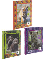 Diario Wwf 12 Mesi Standard Diario Wwf 12 Mesi Standard