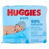 SALV.HUGGIES PURE 2+1 - Foto 1 di 3