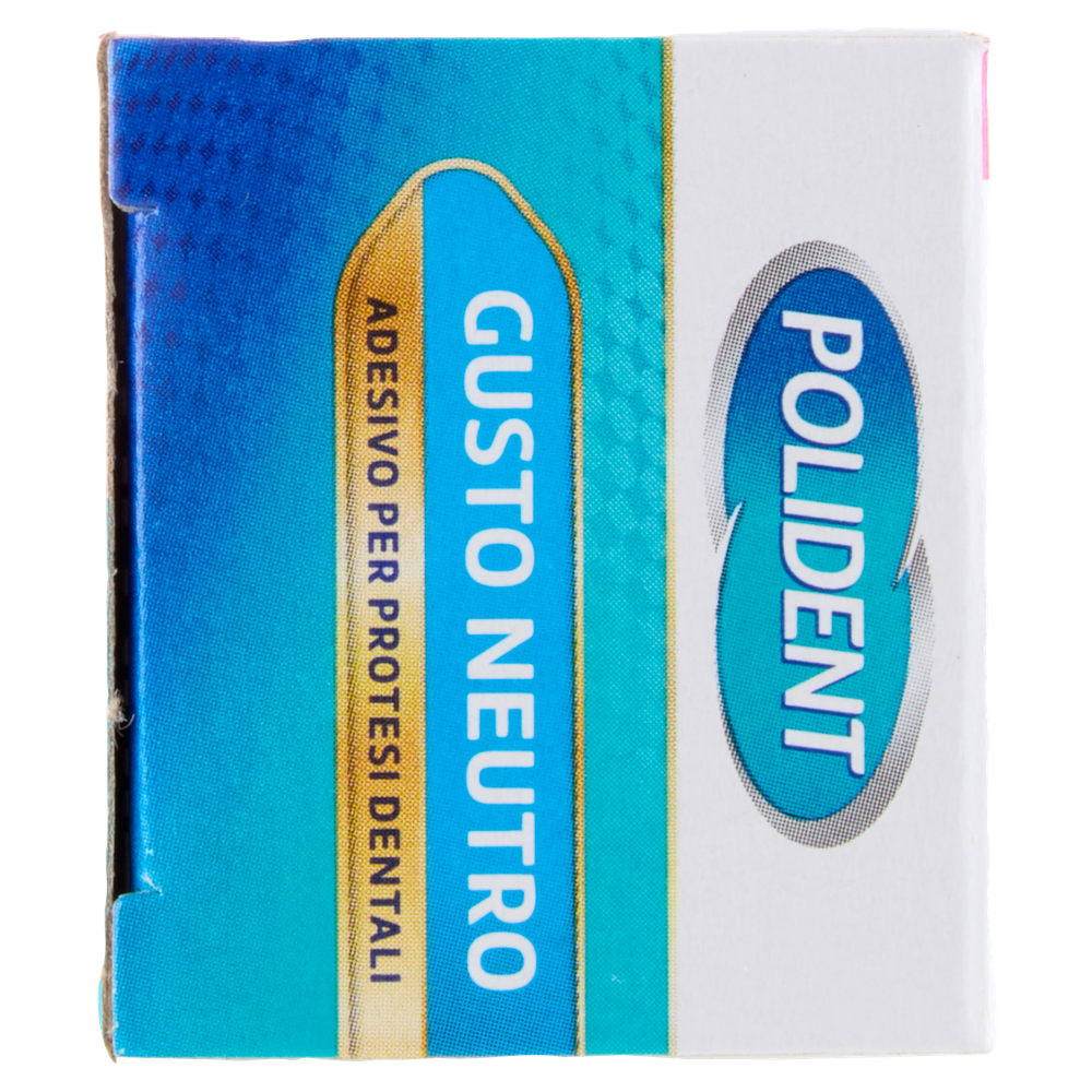 Adesivo Protesi Dentali Tenuta Gionaliera Gusto Neutro Polident - Foto 2