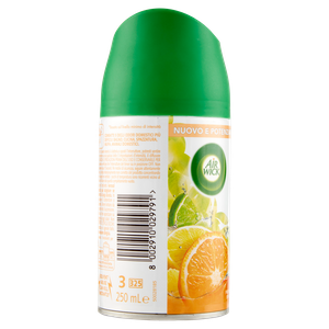 Ricarica Per Dedorante Ambiente Fresh Matic Air Wick Profumazioni Varie - Foto 2