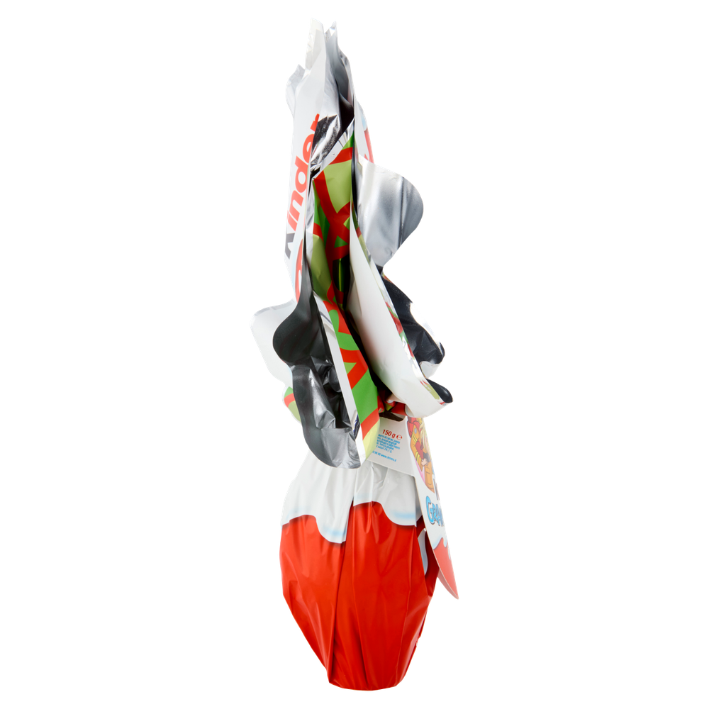 Uovo Kinder Gransorpresa Barbie - Foto 2