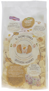 Legum Flakes Di Ceci Cerealvit - Foto 2