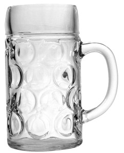 Boccale Birra