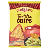 Tortilla Chips Chili Old El Paso Tortilla Chips Chili Old El Paso