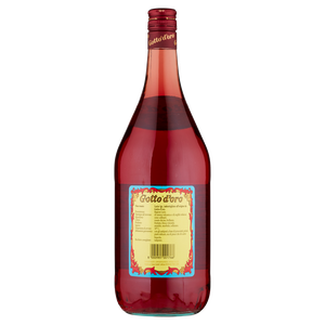 Rosato Lazio Gotto D'oro - Foto 3