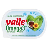 Margarina Valle' Omega 3