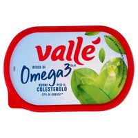 product.preview.arialabel Margarina Valle' Omega 3