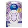 Deodorante Ambiente Per Bagno Lavanda Ambipur