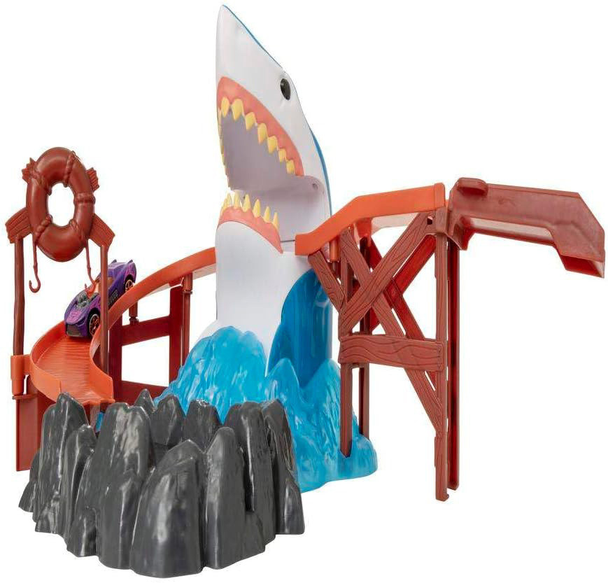 Tz Pista Shark Bite Change Colour - Foto 2