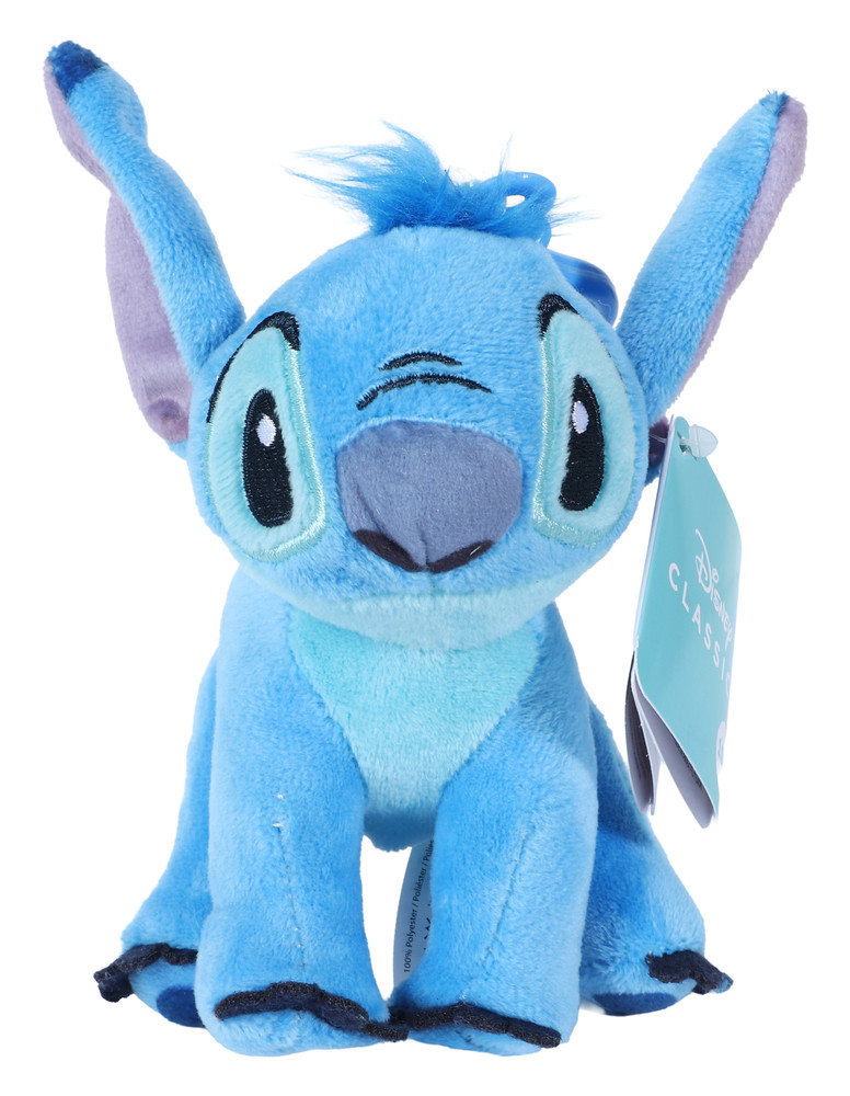 Peluches Porta Chiavi Stitch - Foto 1