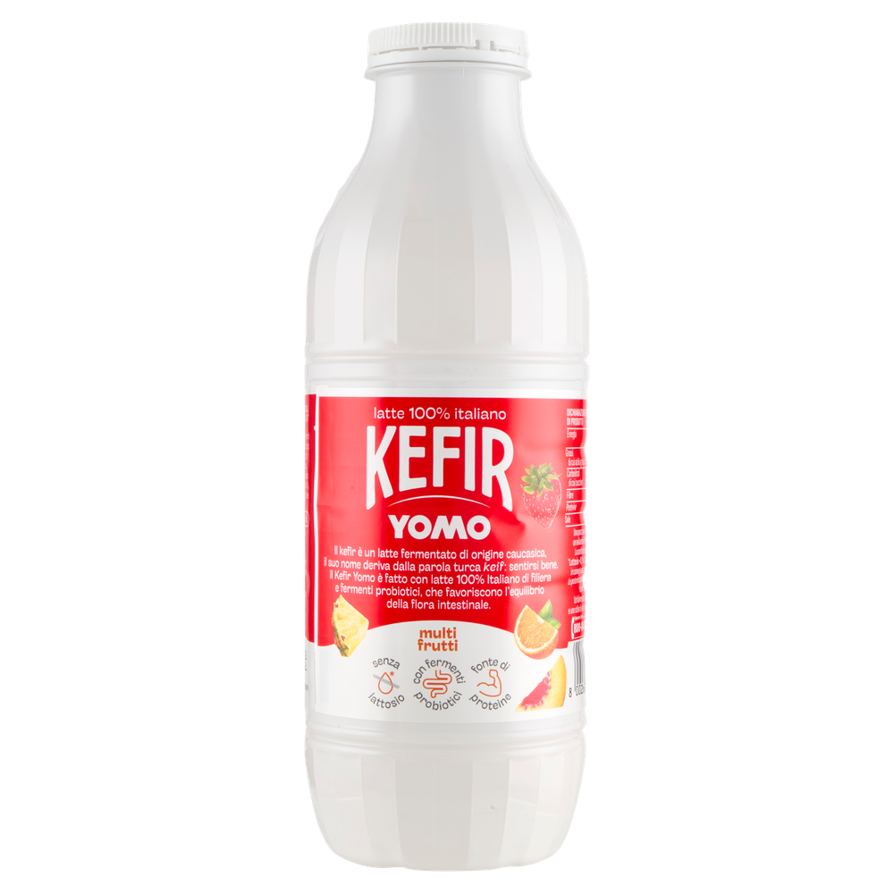 Yomo Kefir Multifrutti Granarolo - Foto 3