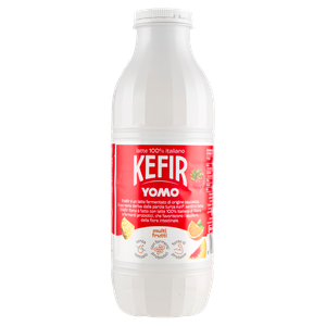 Yomo Kefir Multifrutti Granarolo - Foto 3