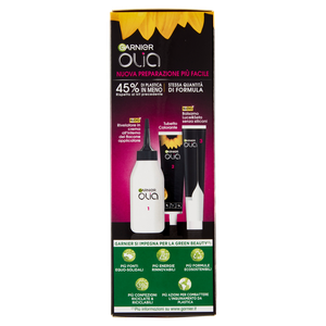 Colorazione Capelli 5.15 Castano Fondente Olia Garnier - Foto 2