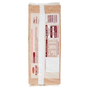 Plum Cake Integrali Allo Yogurt Magro 6x33g Bennet - Foto 3