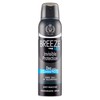 Breeze Deo Spray Invisible Protection