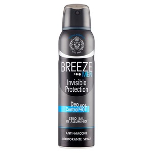 Breeze Deo Spray Invisible Protection - Foto 1