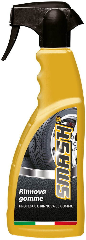Rinnova Gomme 750ml Smash - Foto 1