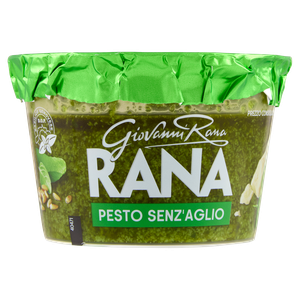 Pesto Fresco Senz'aglio Rana - Foto 3