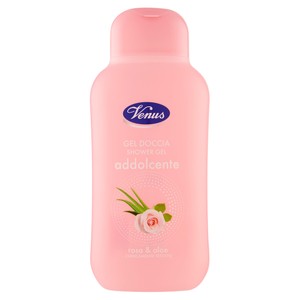 Doccia Rosa&Aloe Venus - Foto 1