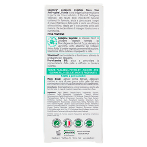Siero Viso Collagene Equilibra - Foto 3