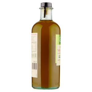 Olio Extra Vergine D'oliva 100% Italiano Rustico Non Filtrato Carapell - Foto 2