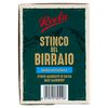 Stinco Del Birraio Precotto Recla