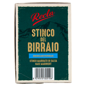 Stinco Del Birraio Precotto Recla - Foto 2