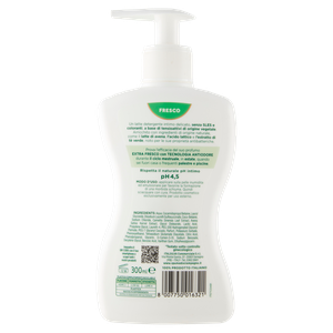 Detergente Intimo Fresco Spuma Di Sciampagna - Foto 3