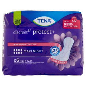 Tena Discreet Maxi Night - Foto 1
