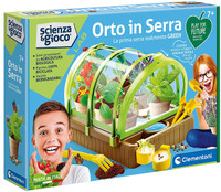 L'orto In Serra Clementoni L'orto In Serra Clementoni