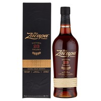Rum Zacapa Solera Invecchiato 23 Anni Rum Zacapa Solera Invecchiato 23 Anni