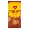Fette Biscottate Cereali Gluten Free Schar