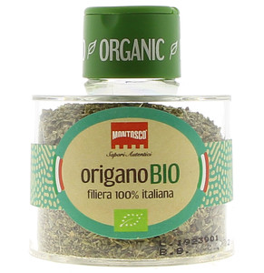 Origano Bio Filiera 100% Italiana Montosco - Foto 1