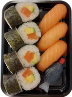 Futo Nigiri Box