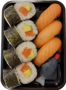 Futo Nigiri Box - Foto 1