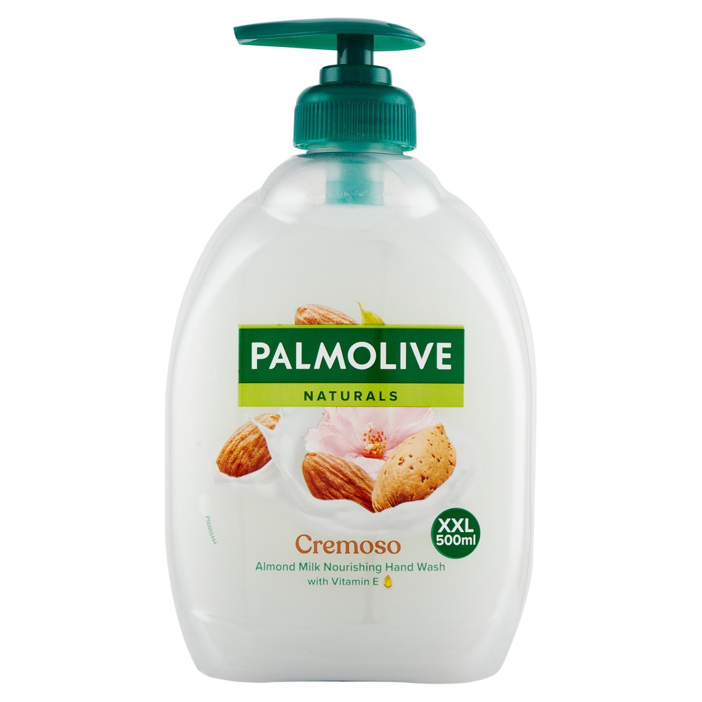 Sapone Liquido Mandorla Palmolive - Foto 1