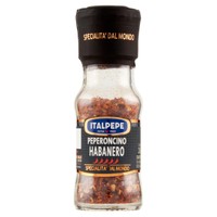 Paperoncino Habanero Italpepe Paperoncino Habanero Italpepe