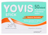Yovis Stick Bustine