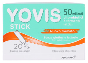 Yovis Stick Bustine - Foto 1