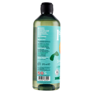 Itinera Shampoo Uso Frequente Con Arancia Amara Di Sicilia - Foto 2