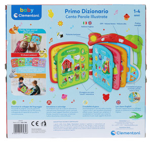 Le Mie Prime 100 Parole - Foto 2