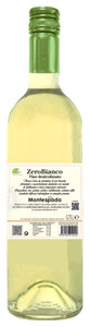 Zero Bianco Vino Dealcolizzato Da Uve Traminer - Foto 2