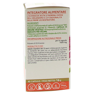 Arkopharma Arkocapsule Echinacea - Foto 2